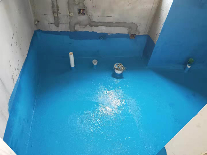无锡地下室防水